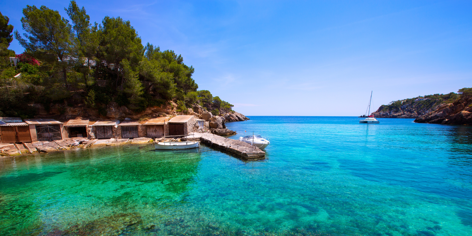 Cala Mastella