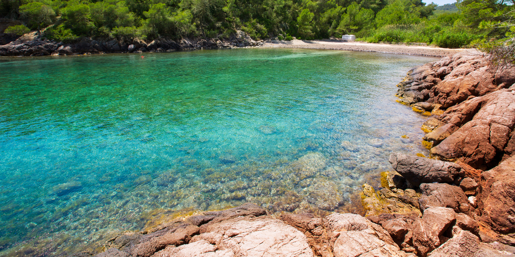 Cala Mastella