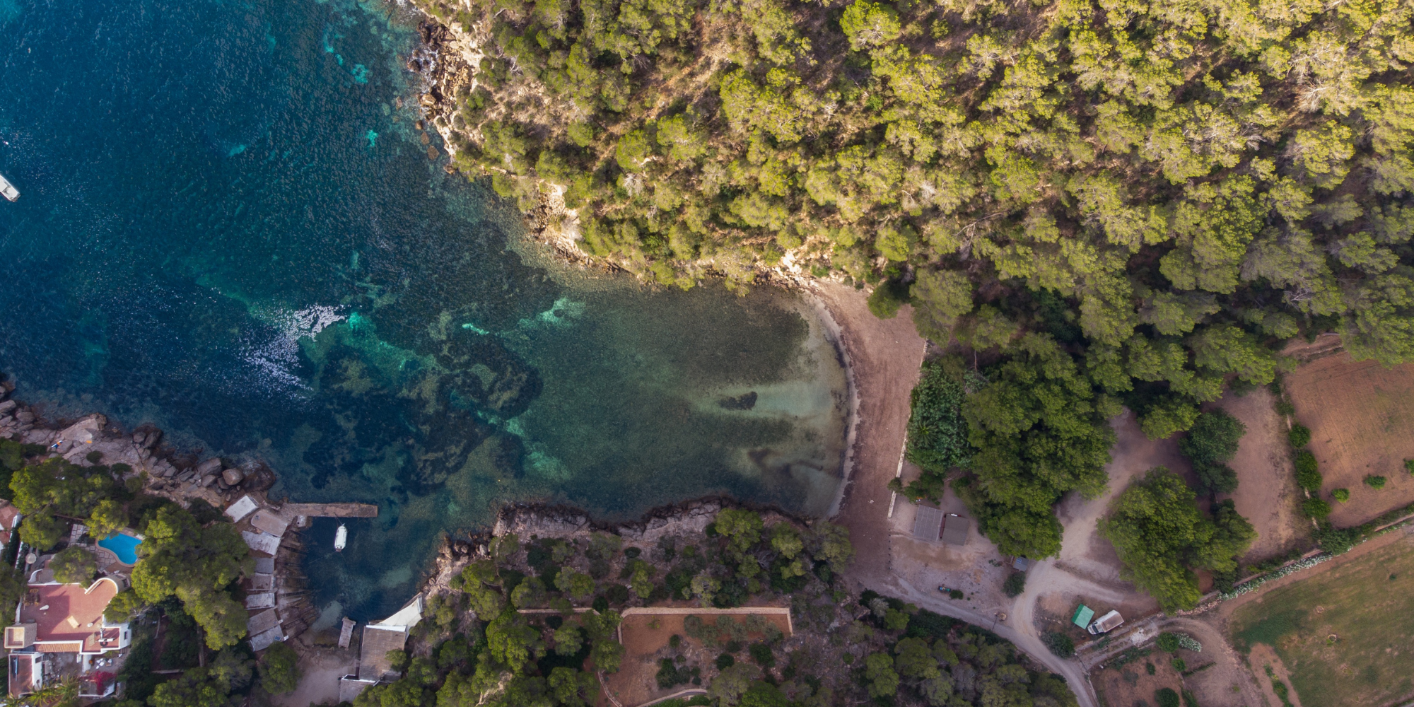 Cala Mastella