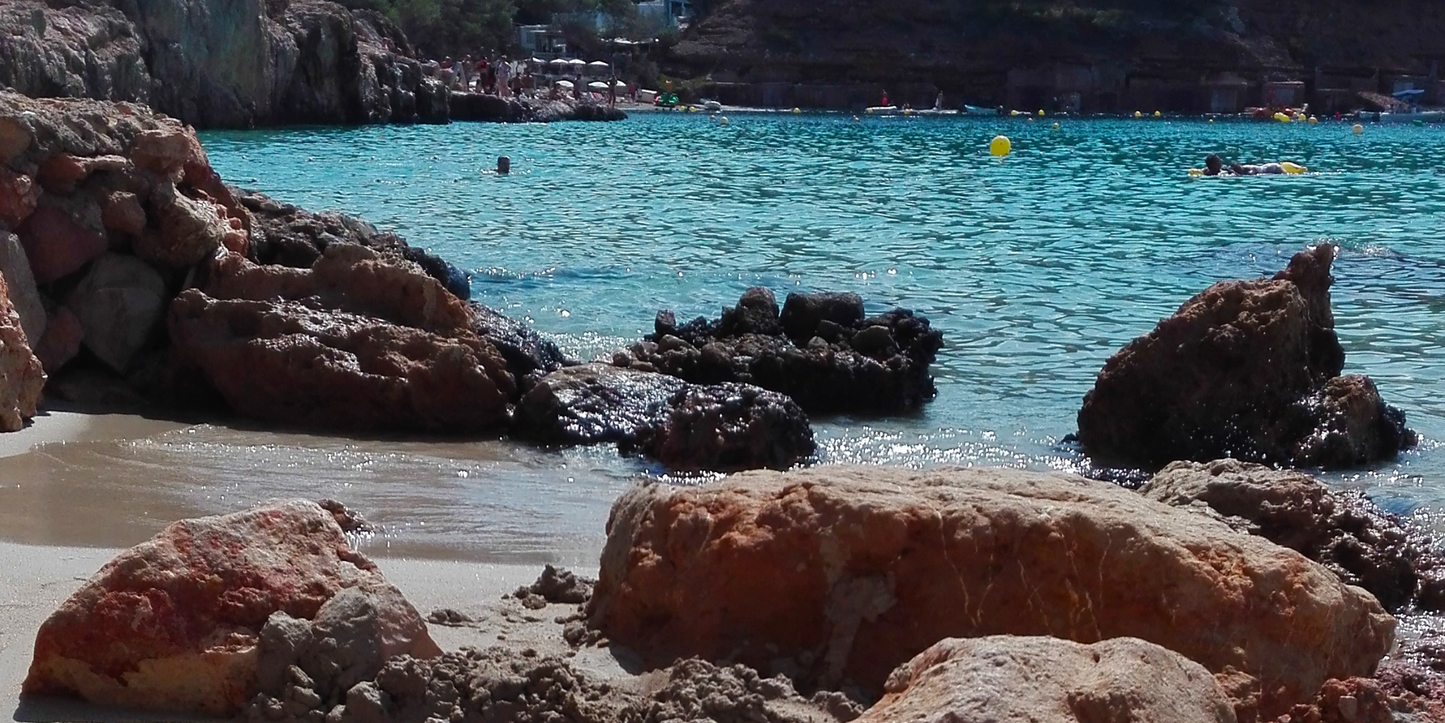 Cala Salada & Cala Saladeta