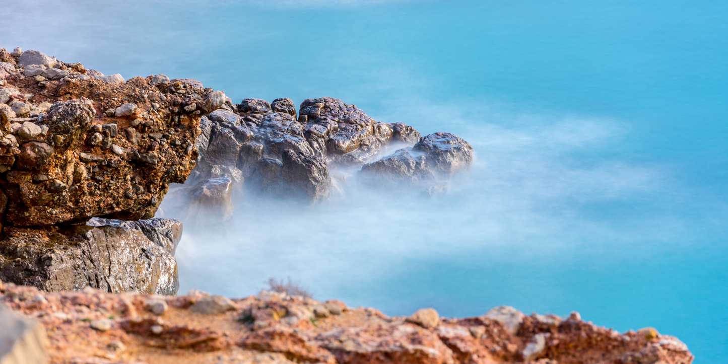 Cala Salada & Cala Saladeta