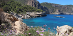Cala d'Albarca