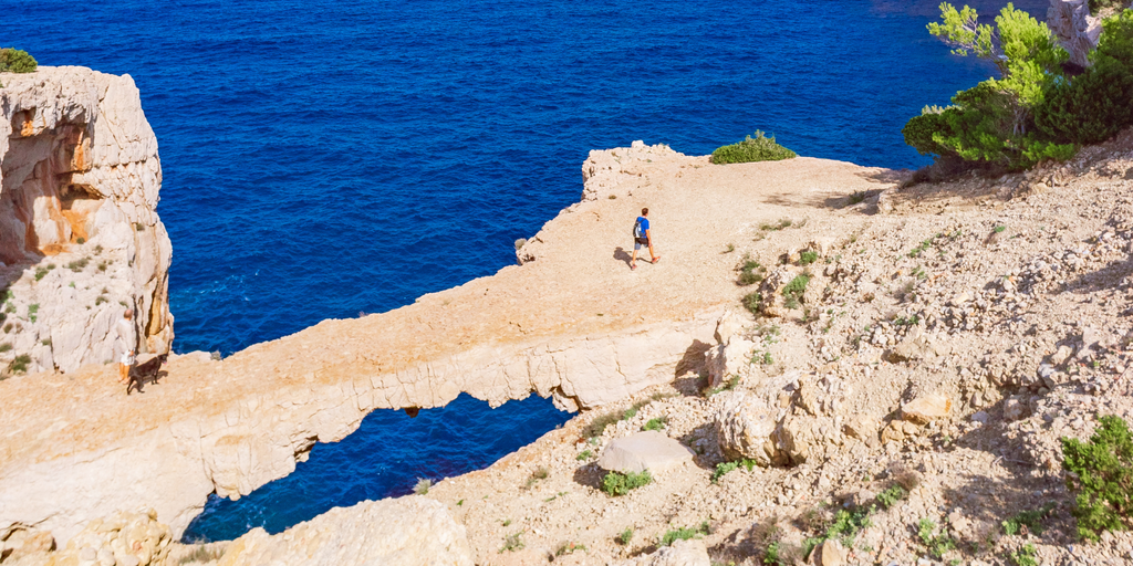 Cala d'Albarca