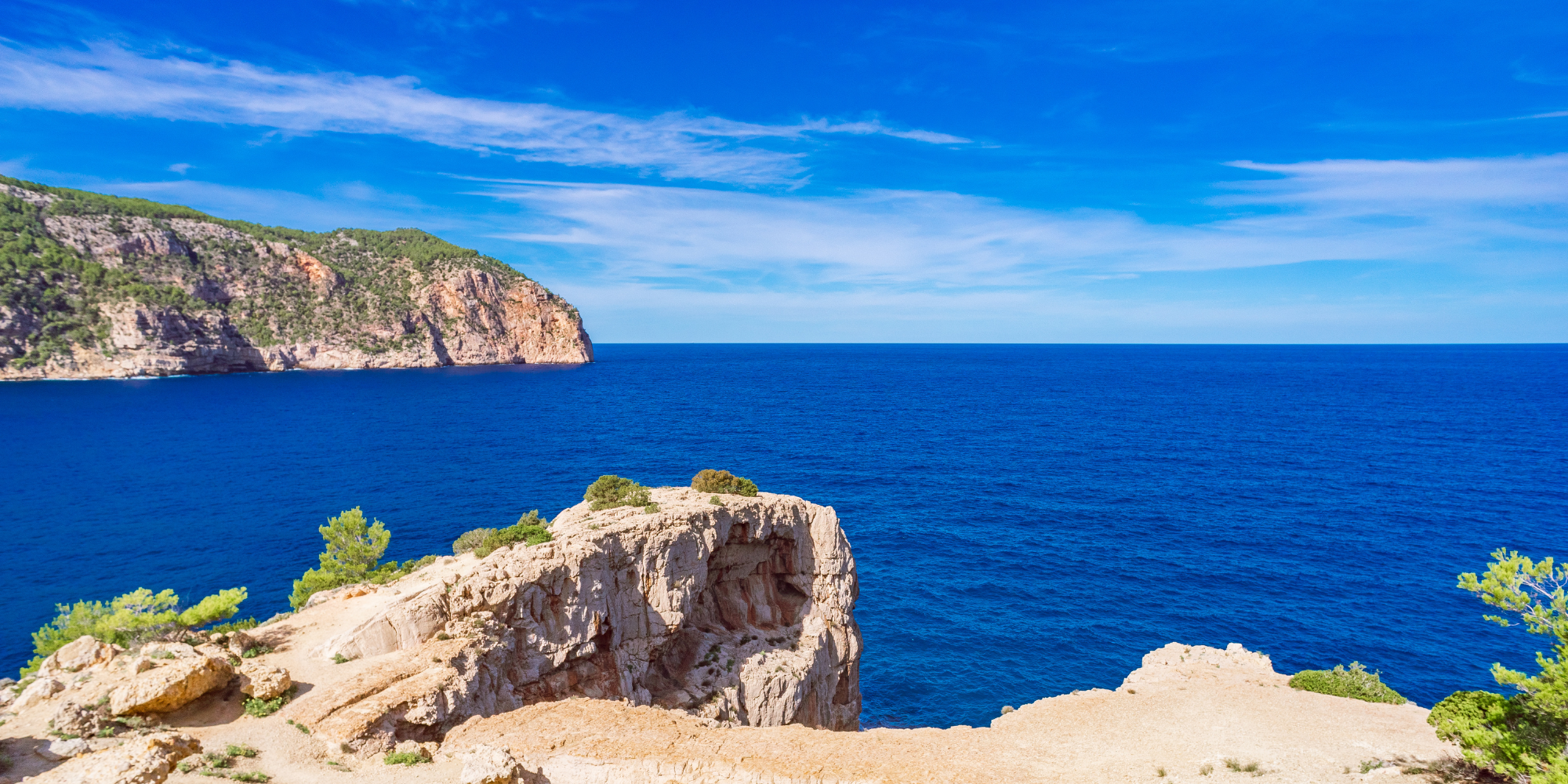 Cala d'Albarca