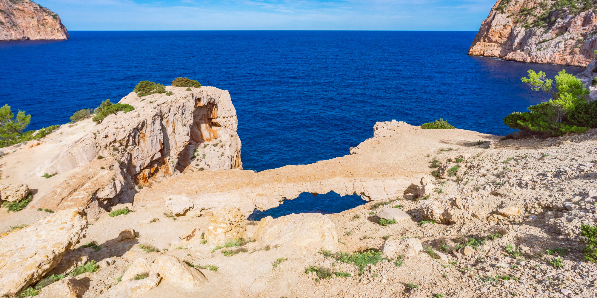 Cala d'Albarca