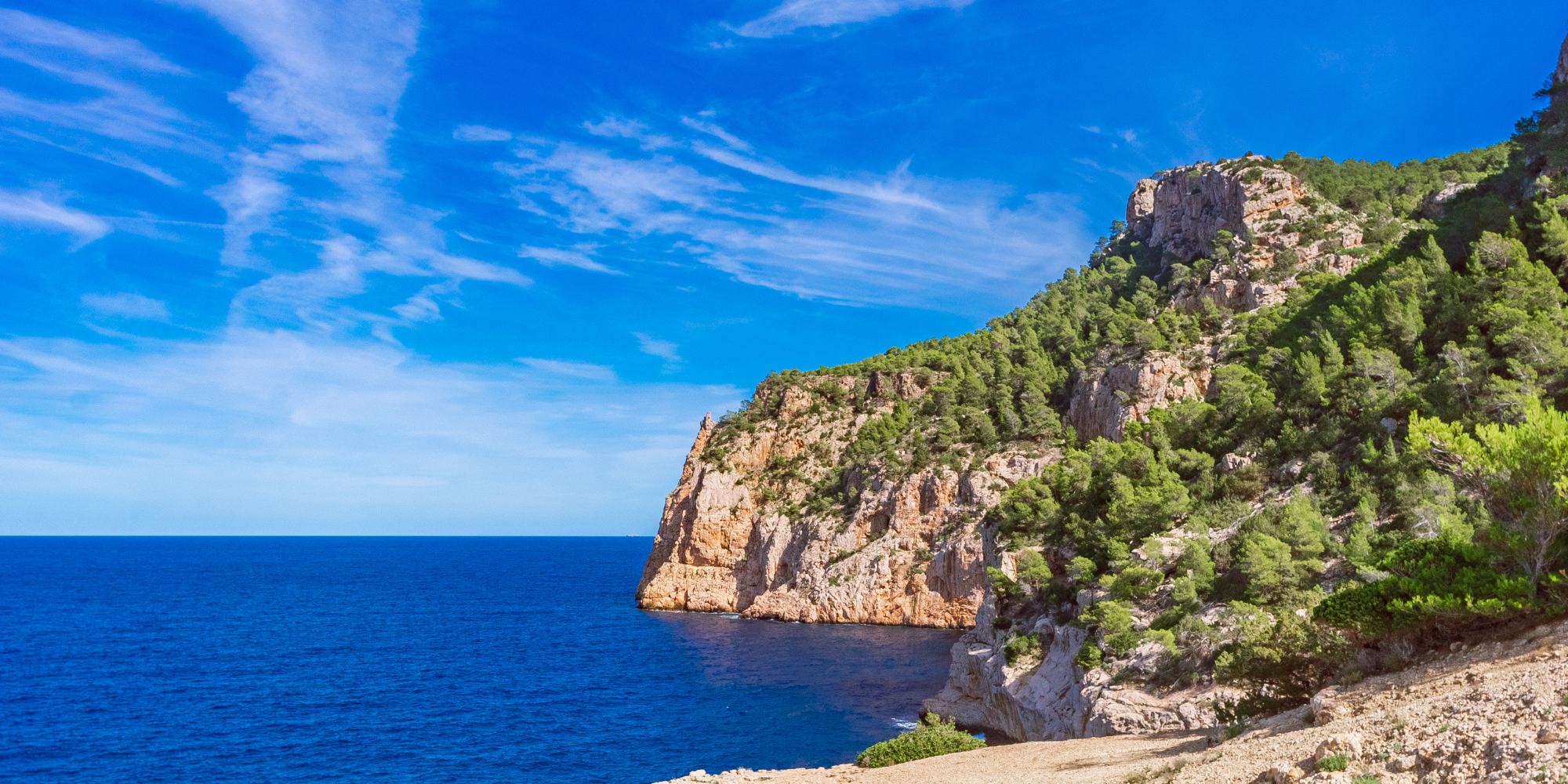 Cala d'Albarca