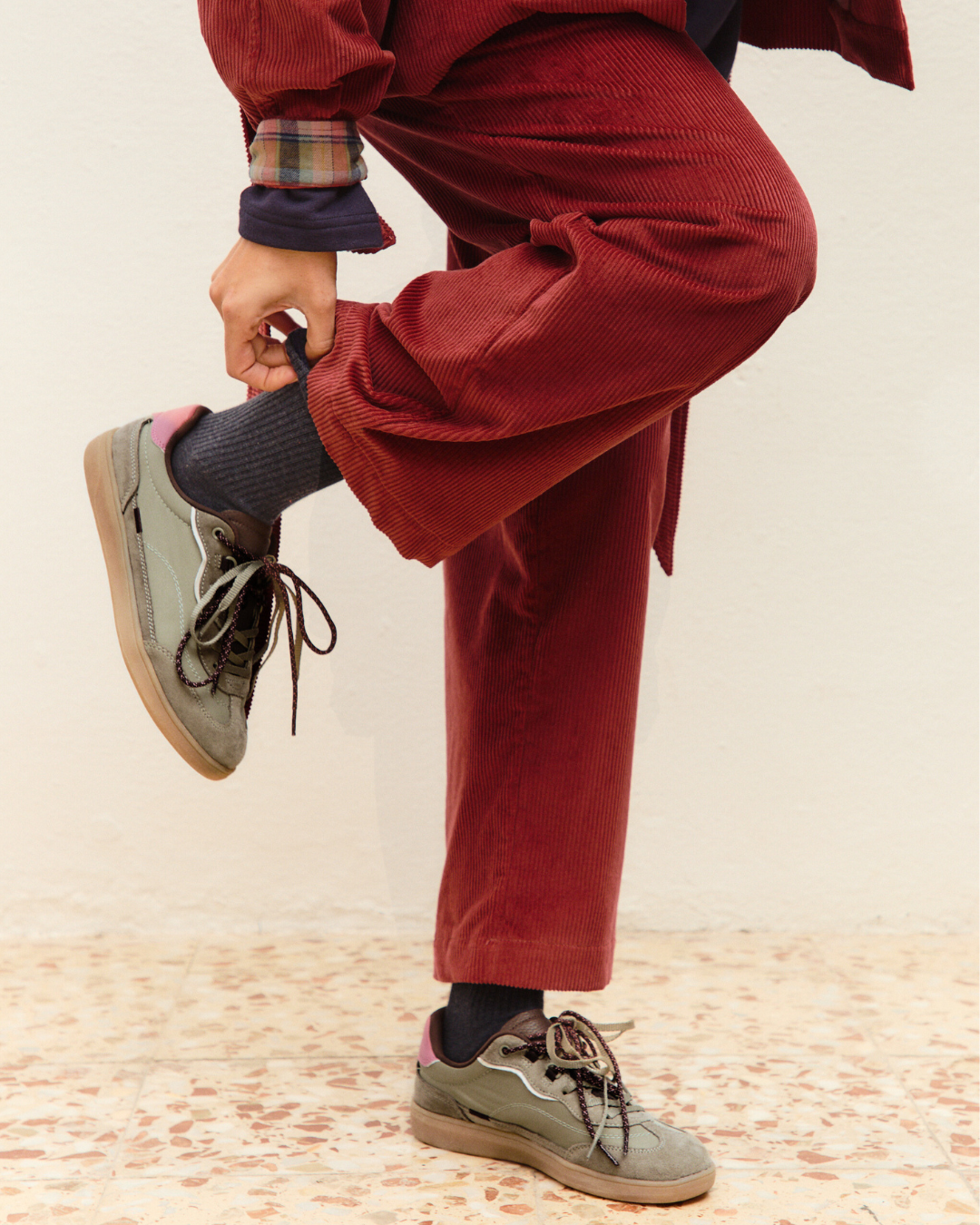 pack de calcetines bond ◎