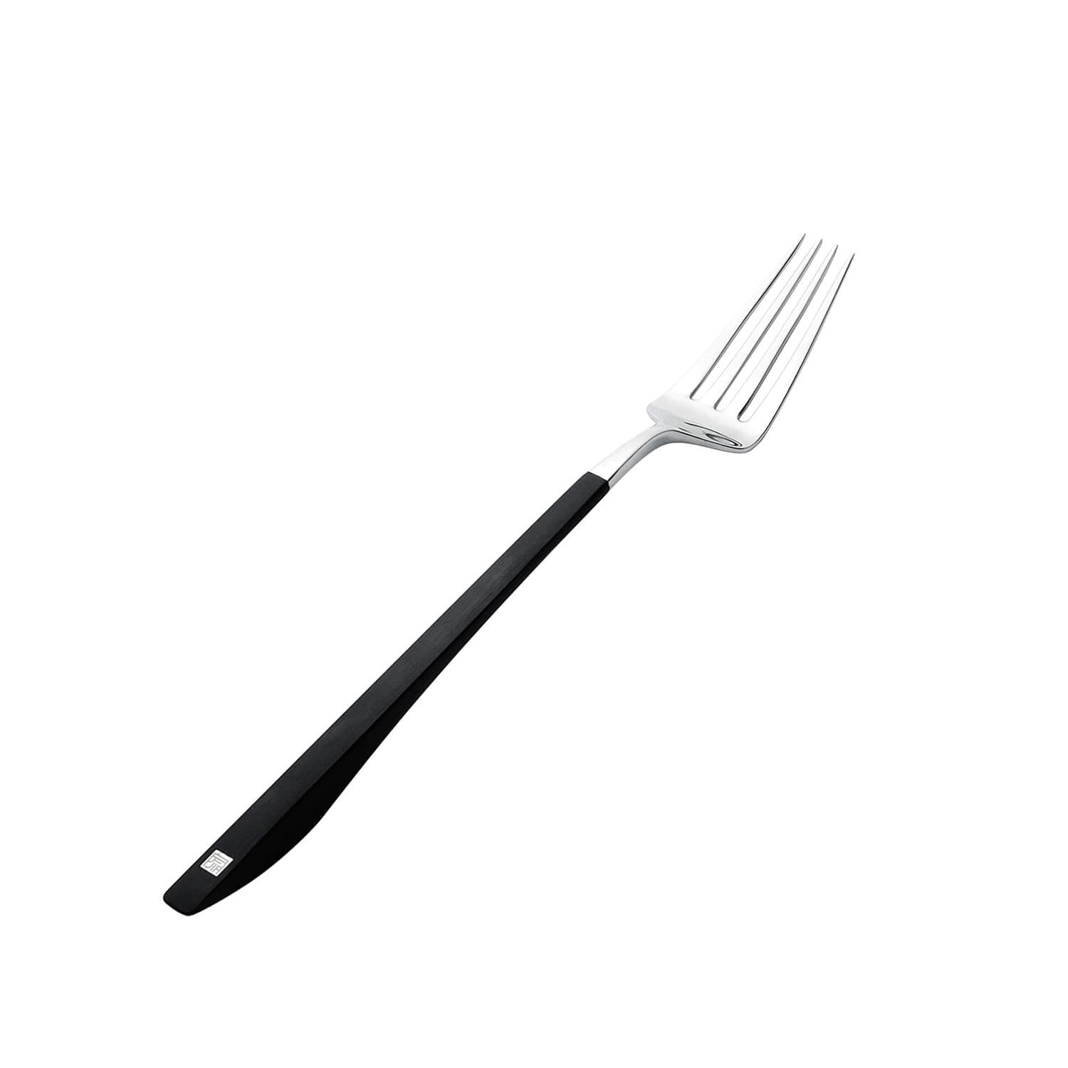 Calligraphy Flatware