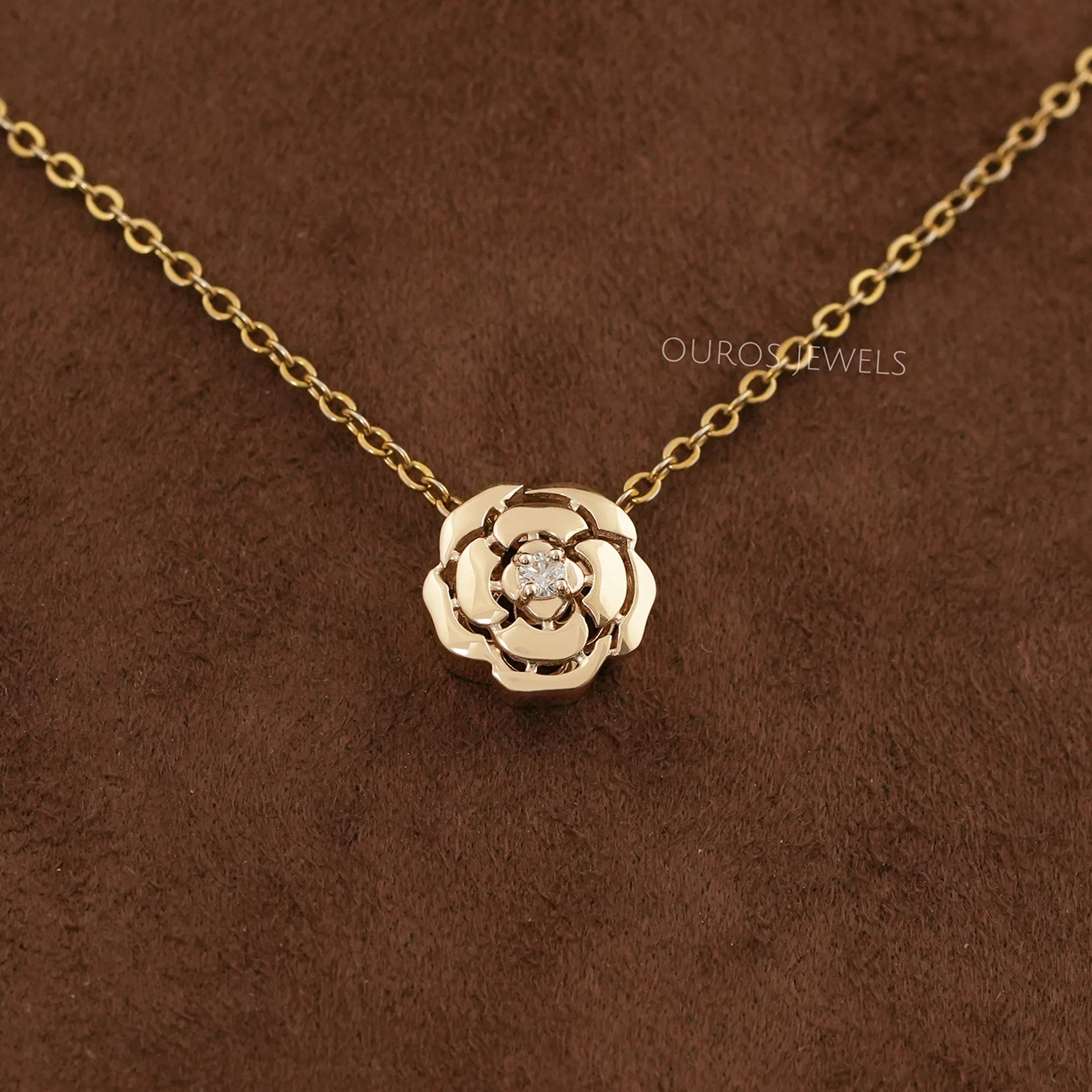 Ouros Jewels