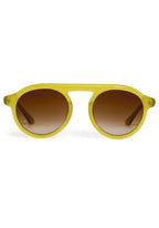 KREWE CAMERON | Chartreuse