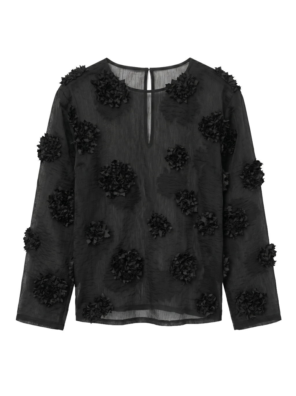 Camisa Marinette