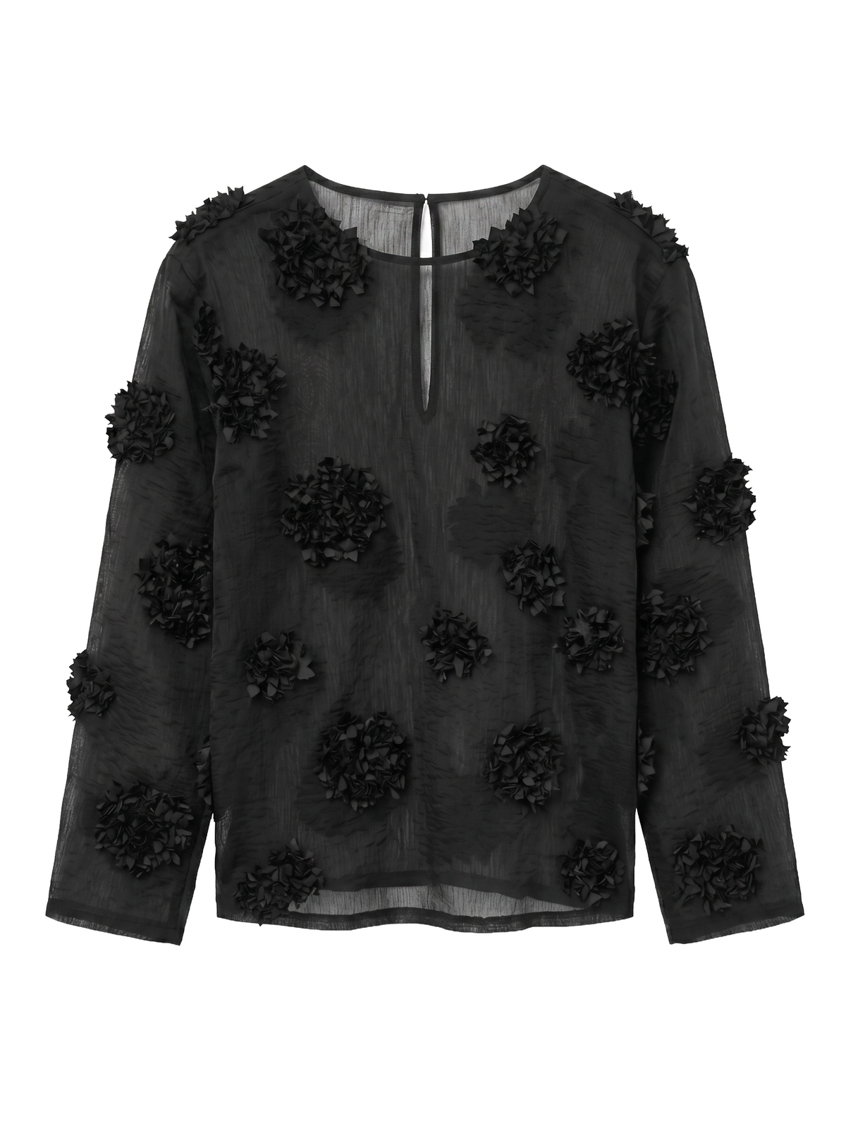 Camisa Marinette