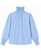 Camisa Soco Oxford