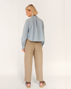 pantalón noa mocha ◎