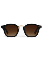 KREWE CAMPBELL | Black + Black Tea 18K