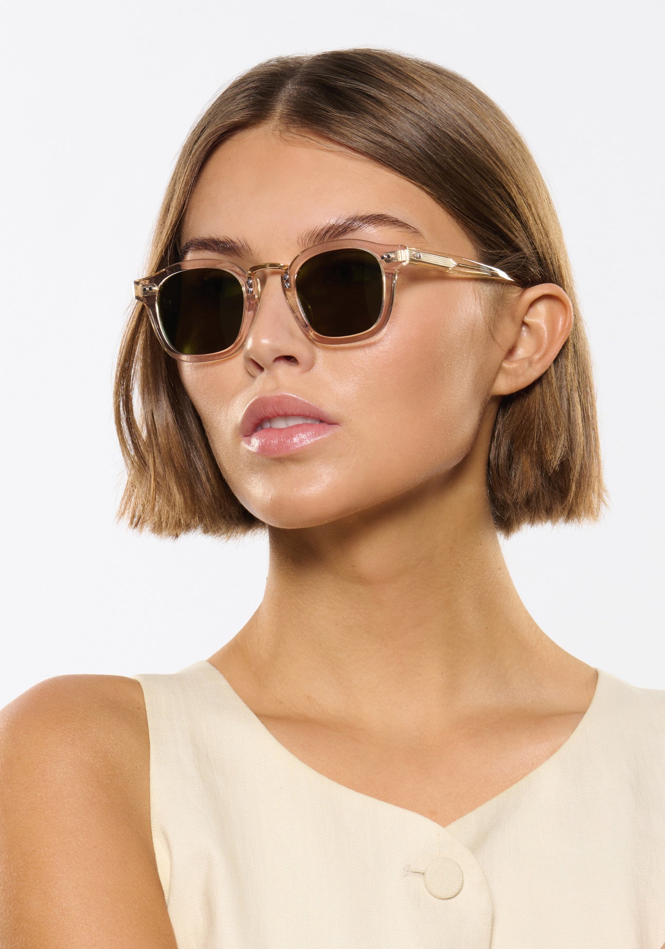 KREWE CAMPBELL | Haze 18K Polarized