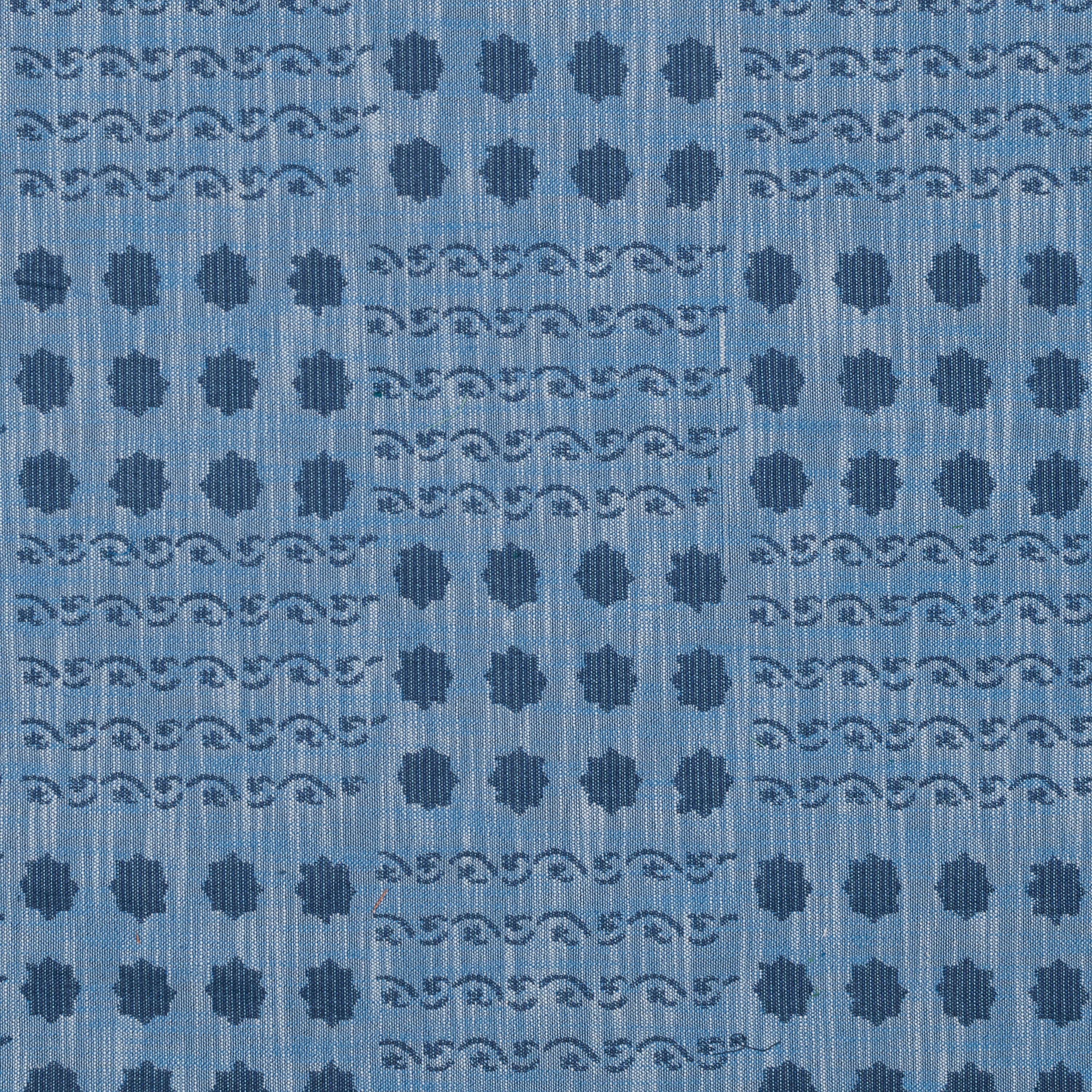 Campobello Performance Fabric (Reversible) By Sister Parish Design