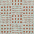 Campobello Performance Fabric (Reversible) Verdigris By Sister Parish Design