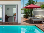 Can Olivera Luxury Villa in Illa Plana (Marina Botafoch)
