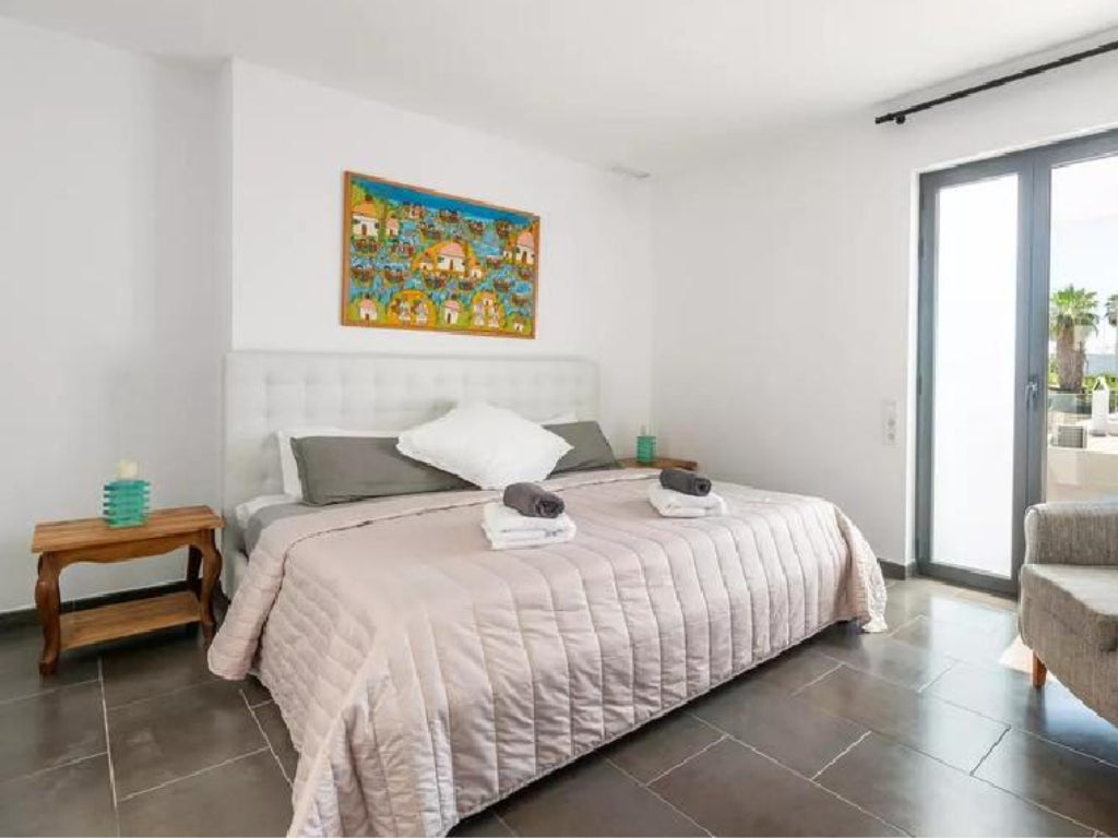 Can Olivera Luxury Villa in Illa Plana (Marina Botafoch)