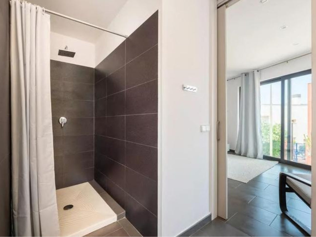 Can Olivera Luxury Villa in Illa Plana (Marina Botafoch)