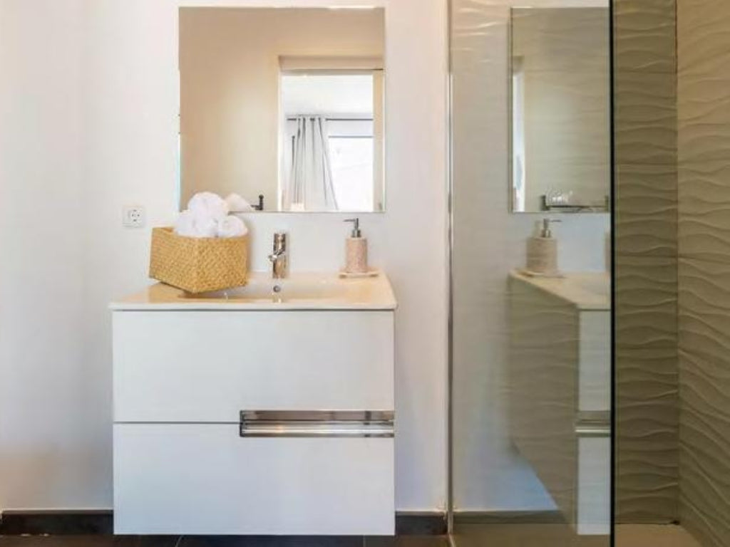 Can Olivera Luxury Villa in Illa Plana (Marina Botafoch)