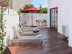 Can Olivera Luxury Villa in Illa Plana (Marina Botafoch)