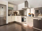 Can Olivera Luxury Villa in Illa Plana (Marina Botafoch)