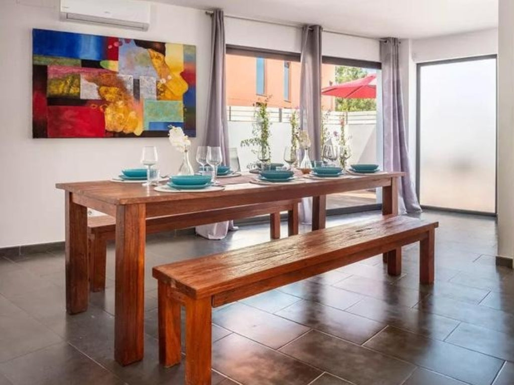 Can Olivera Luxury Villa in Illa Plana (Marina Botafoch)