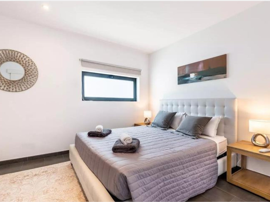 Can Olivera Luxury Villa in Illa Plana (Marina Botafoch)