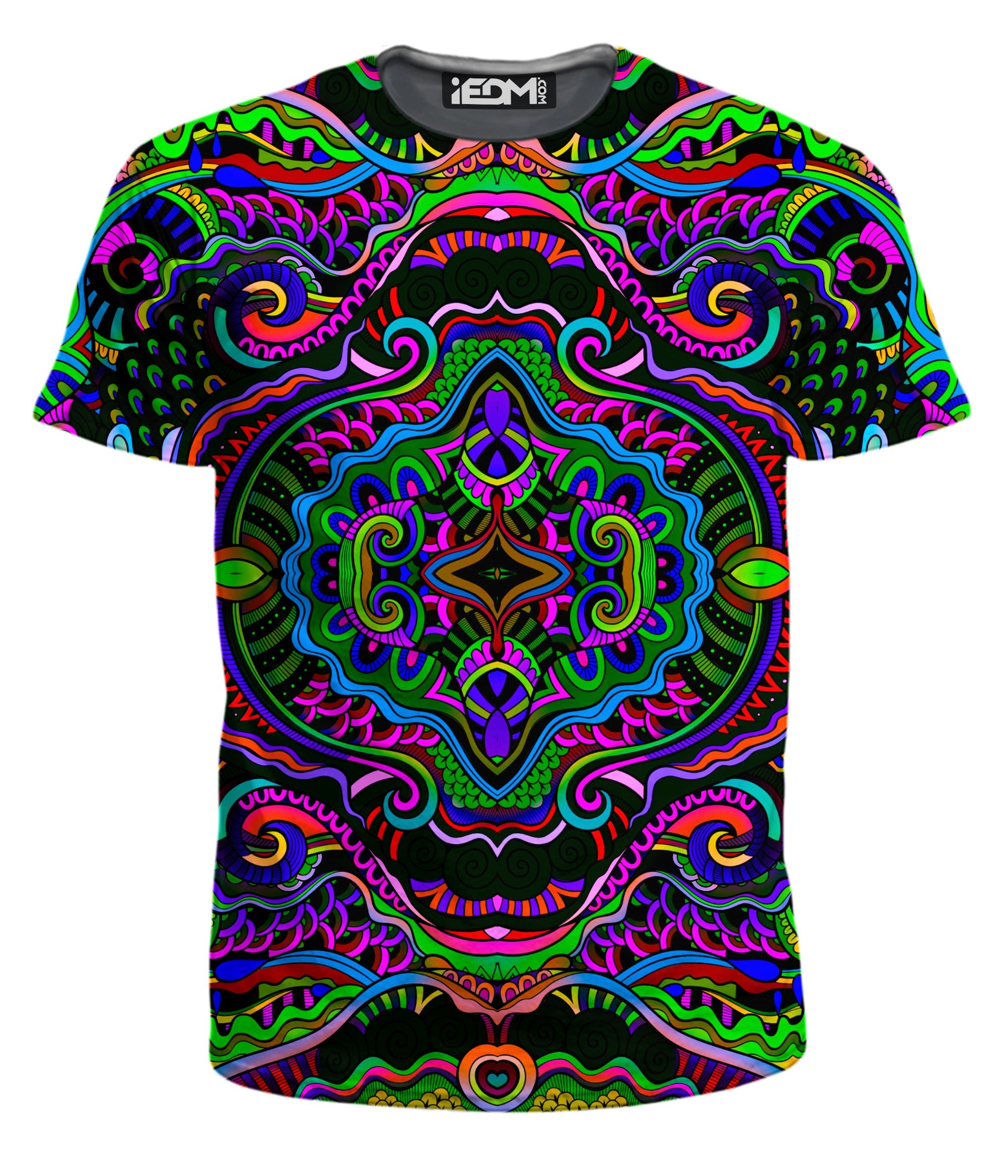 Candy Lands Men's T-Shirt