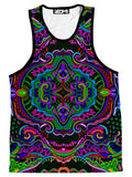 Candy Lands Men's Tank