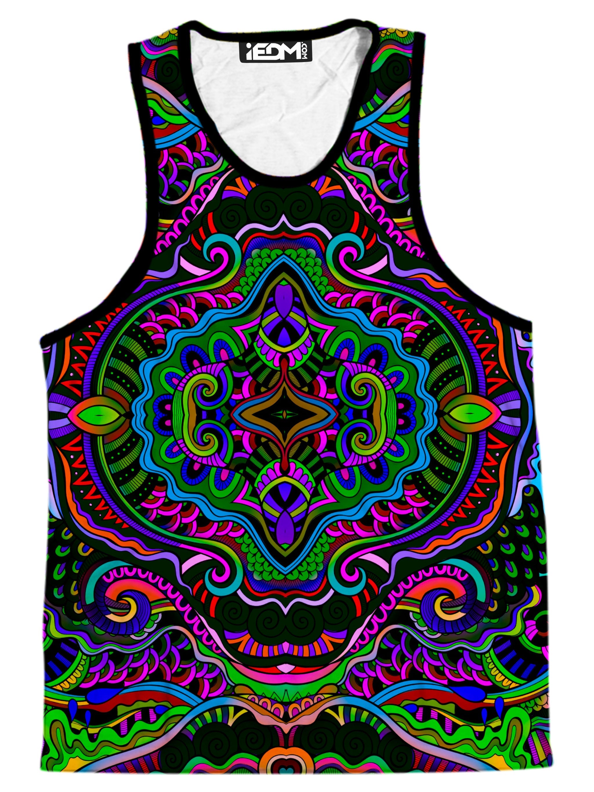 Candy Lands Men's Tank