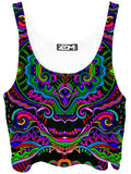 Candy Lands Crop Top
