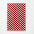 Candy Everyday Hand Tufted Wool Rug