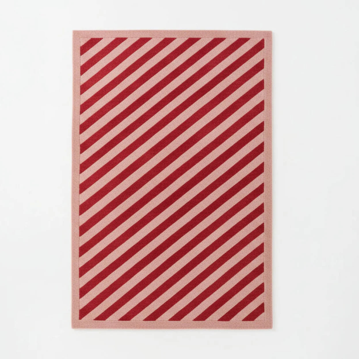 Candy Everyday Hand Tufted Wool Rug