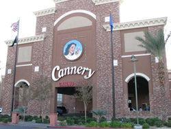 Cannery Hotel and Casino