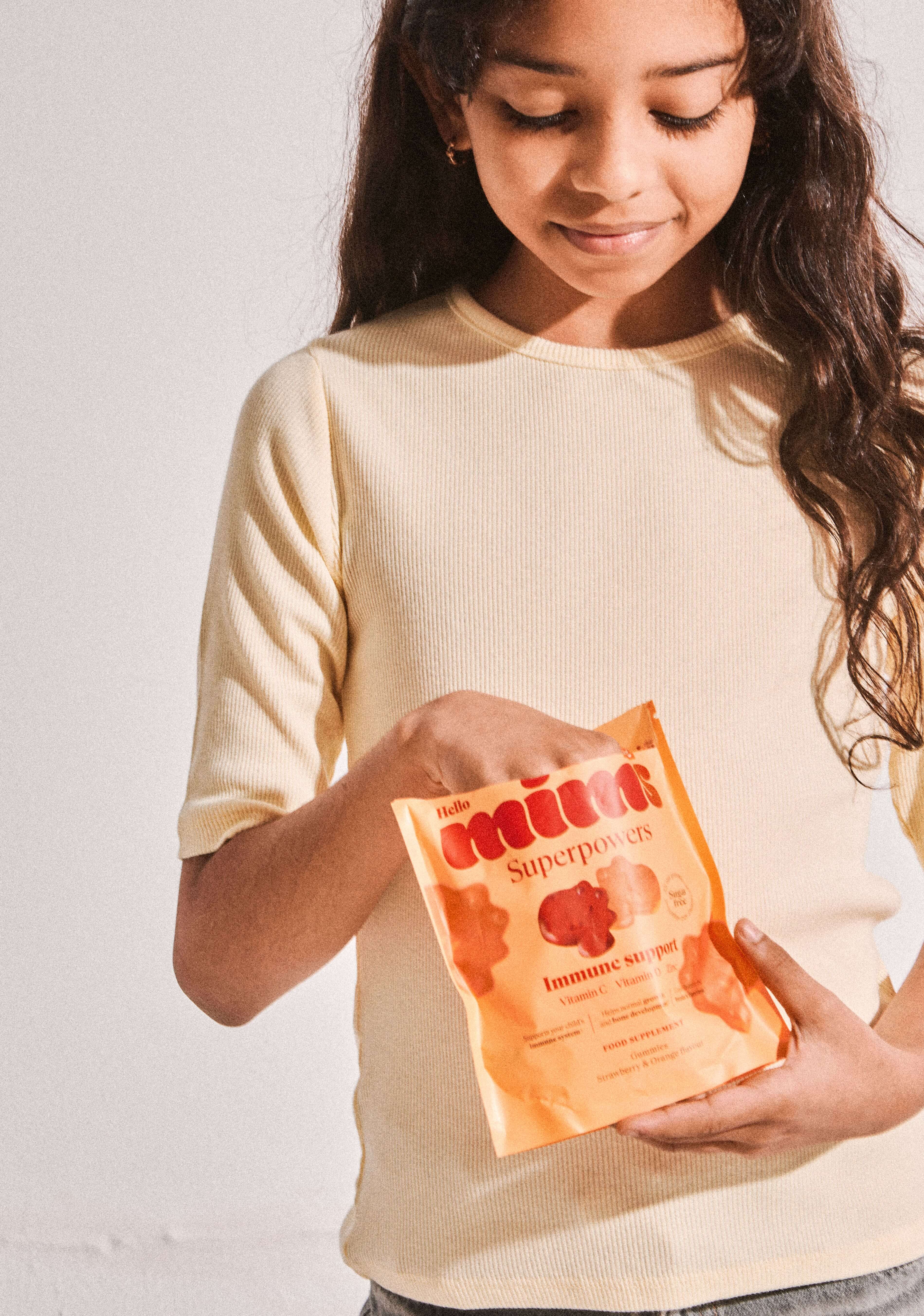 Mims Immune Support Kids