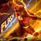Statue Flash - DC Comics Series #9 - Art Scale 1/10 - Iron Studios
