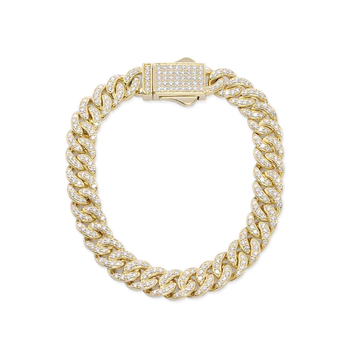 CAPRI Diamond Bracelet By ALINKA Fine Jewellery