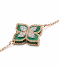 Roberto Coin Bracelet — Green