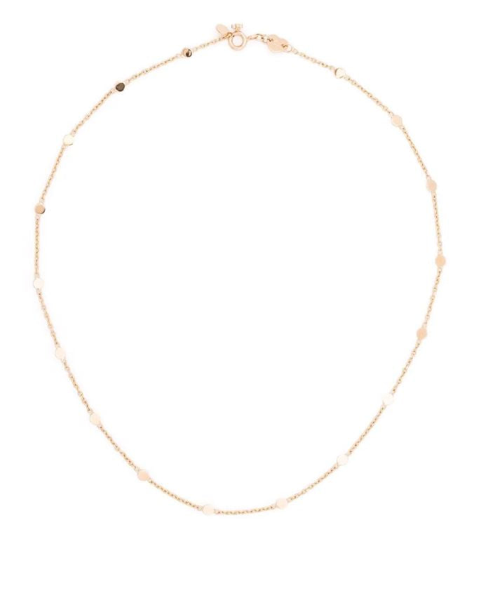 Pasquale Bruni Luce Necklace — Rose Gold