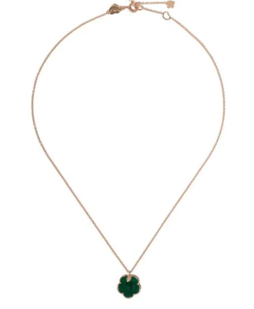 Pasquale Bruni Bon Ton Necklace — Rose Gold