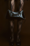 MINI BAG SADIE | NEGRO