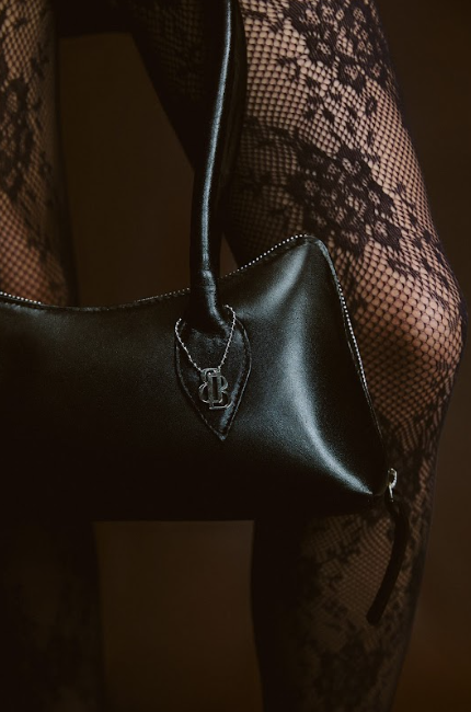 MINI BAG SADIE | NEGRO