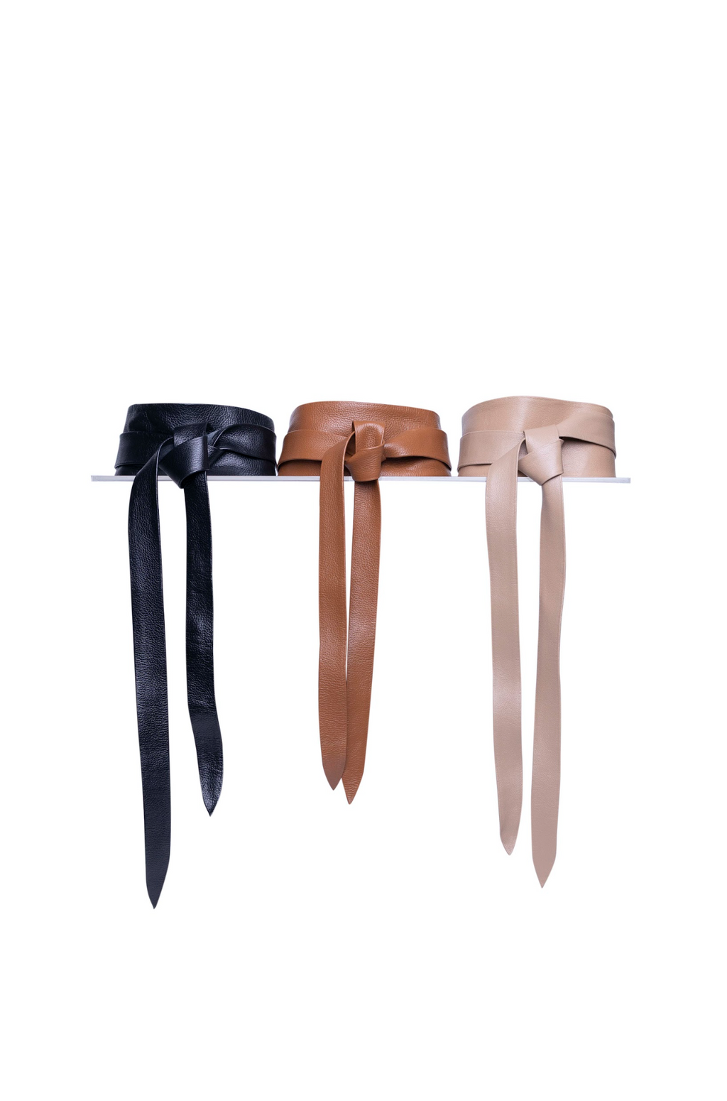 OVERSIZED BELT