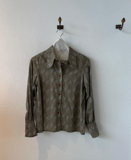 CAMISA AGUS