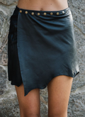 POLLERA RECTA