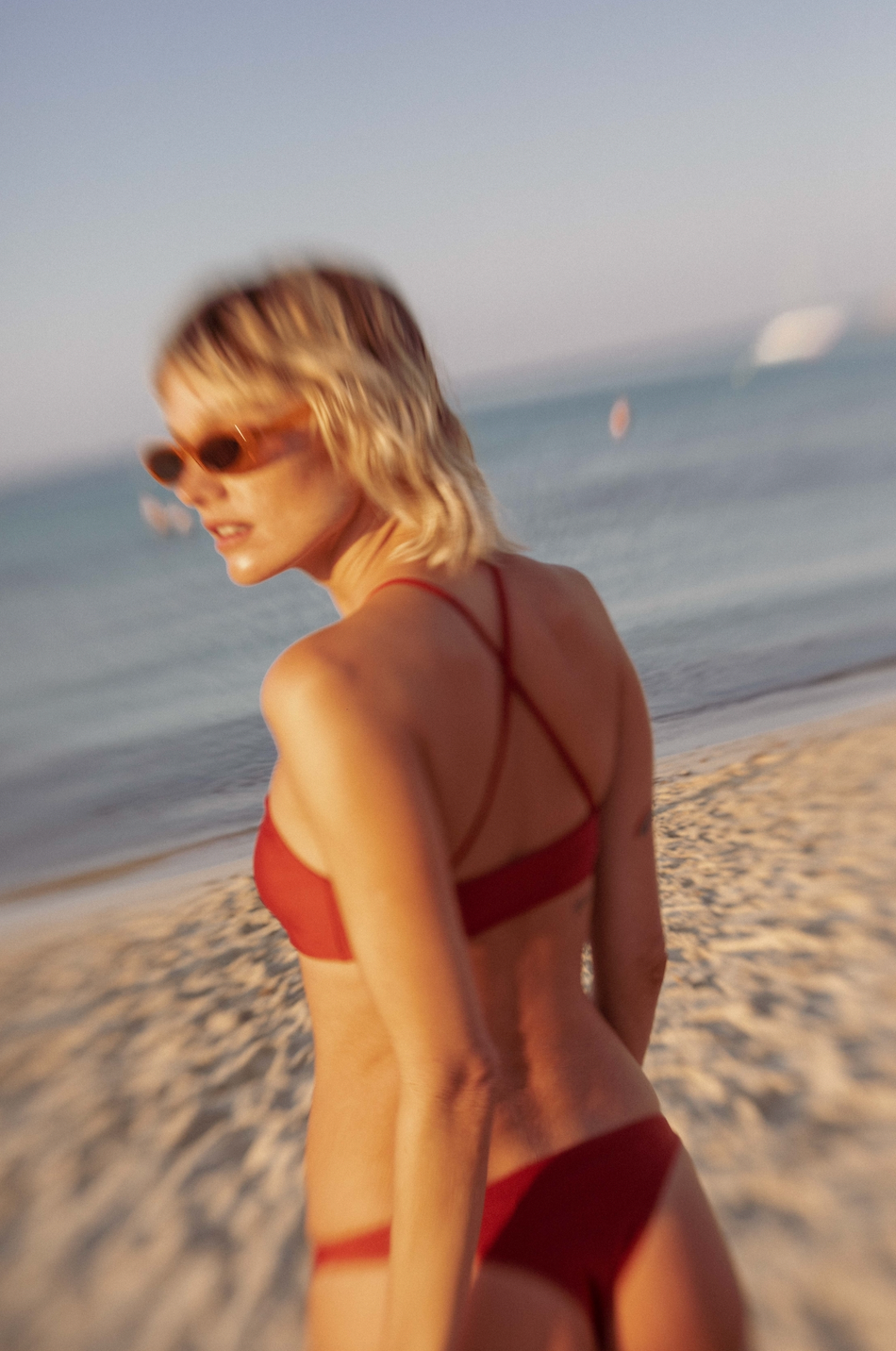 BIKINI | AZUL LICOR
