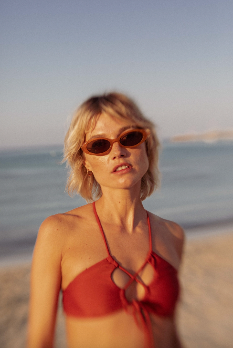 BIKINI | AZUL LICOR